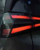 Tail Light / Tail Lamp
