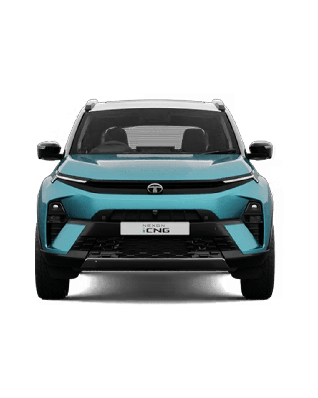 Tata Nexon iCNG image