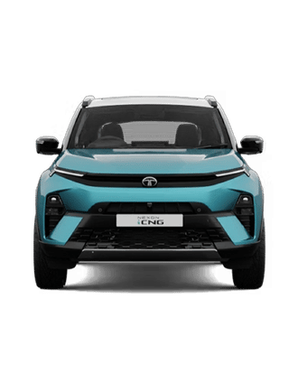 Tata Nexon iCNG 