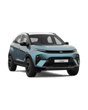 Right Front Three Quarter