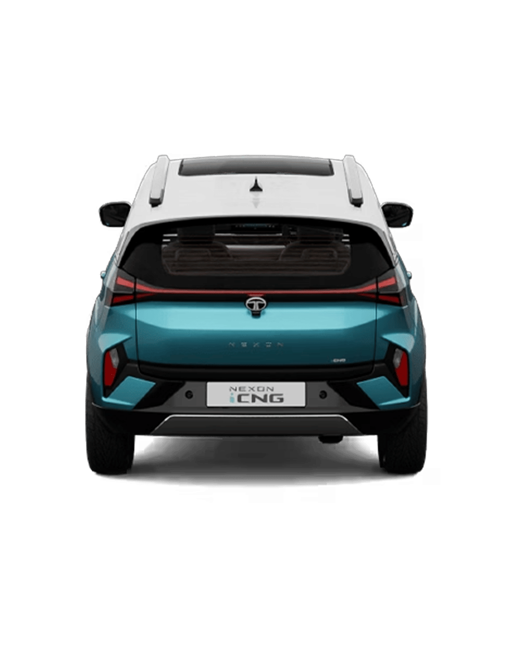 Tata Nexon iCNG image