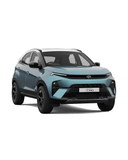 Right Front Three Quarter