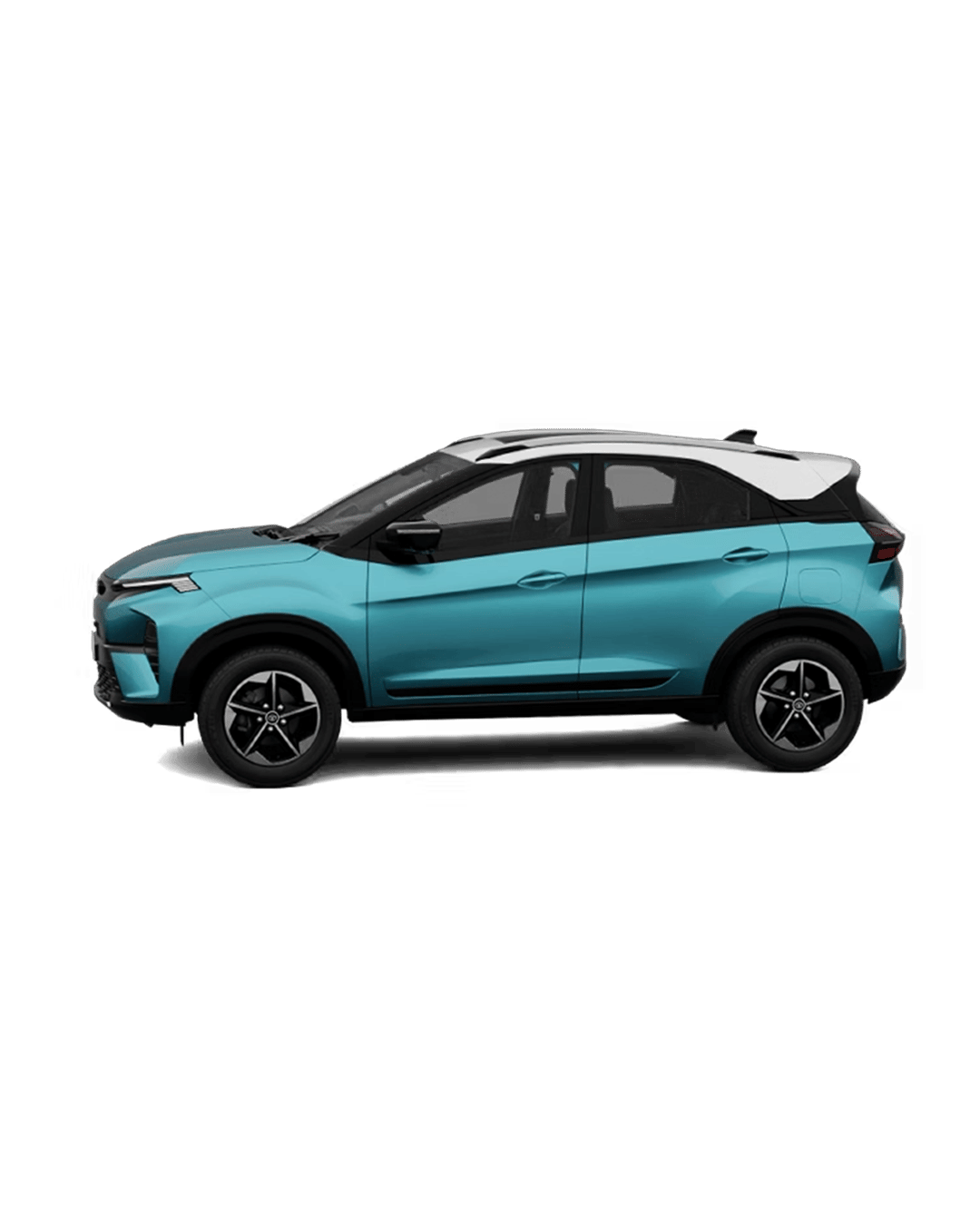 Left Side View Left Side View