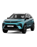 Left Front Three Quarter