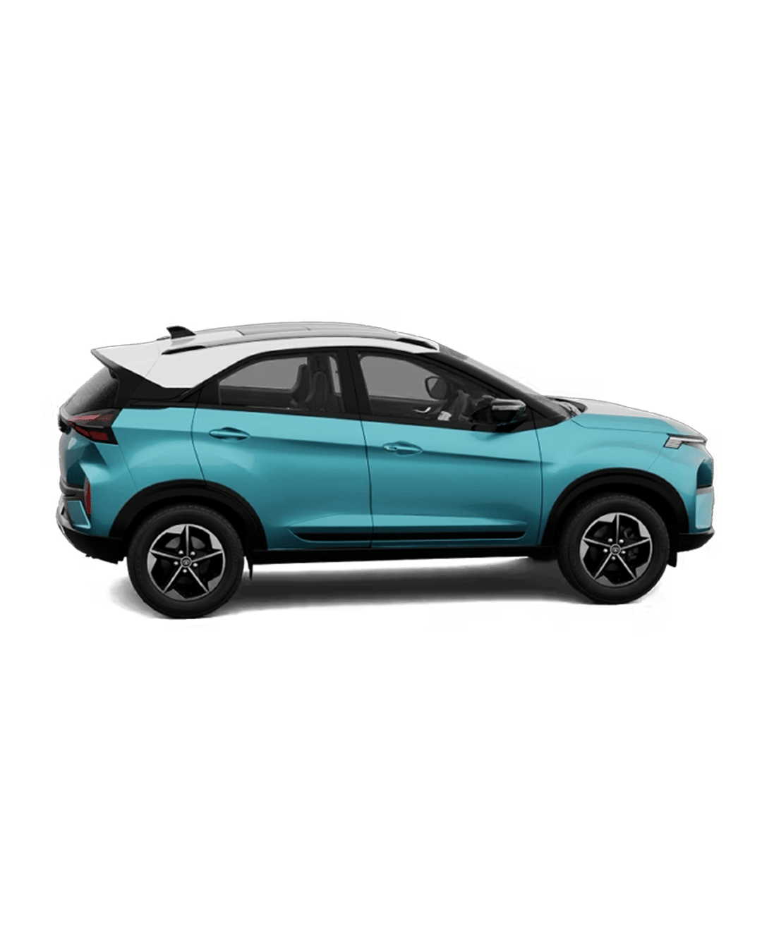 Tata Nexon iCNG image