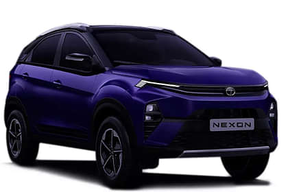 Tata Nexon Profile Image