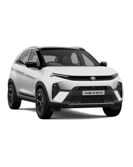 Tata Nexon Tata Nexon
