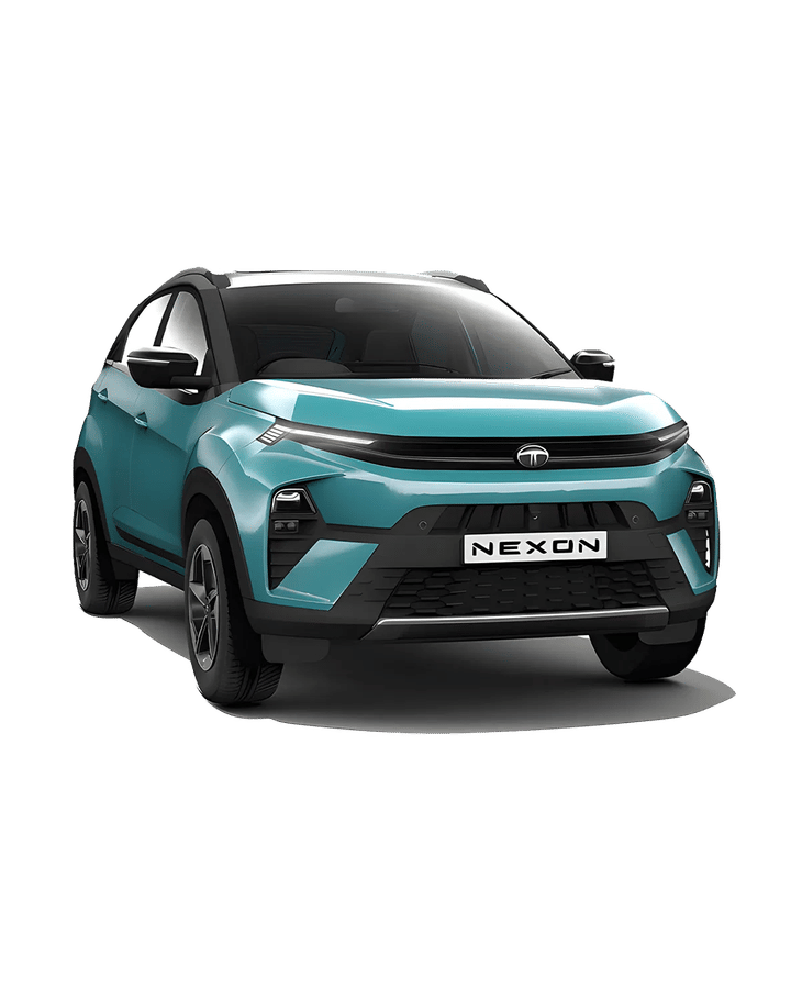 Tata Nexon