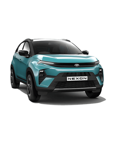 Tata Nexon Tata Nexon