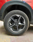 Wheel