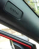 Front Passenger Airbag