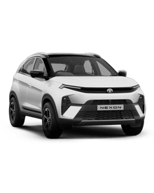 Tata Nexon Tata Nexon