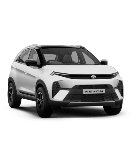 Tata Nexon Tata Nexon