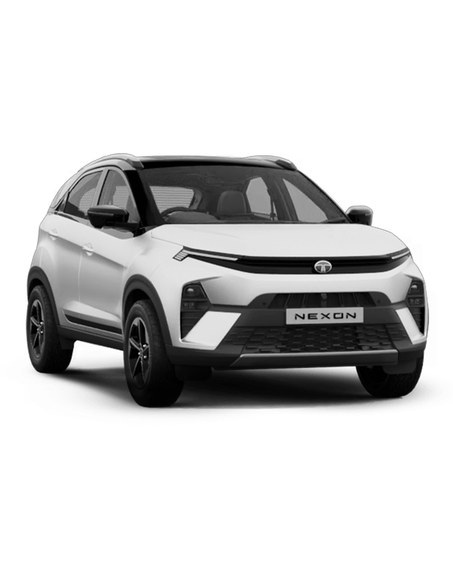 Tata Nexon QNA Tata Nexon QNA