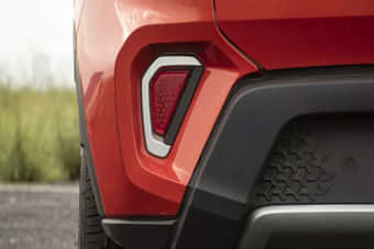 Tata Nexon 2021-2023 Others Tata Nexon 2021-2023 Others