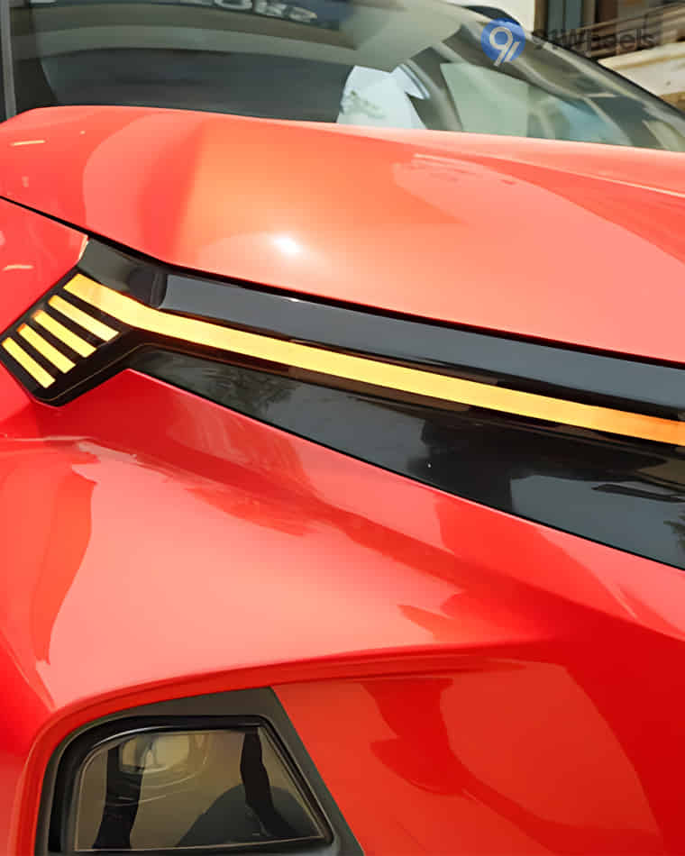 Headlights & Tail-lights - 5