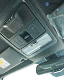 Inner Rear View Mirror