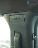 Right Side Curtain Airbag