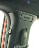 Left Side Curtain Airbag