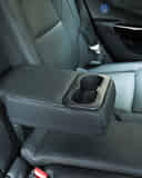 Rear Cup Holders