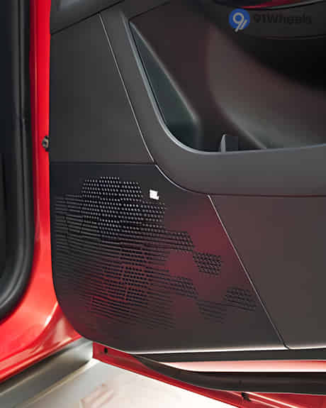 Nexon Front Speakers