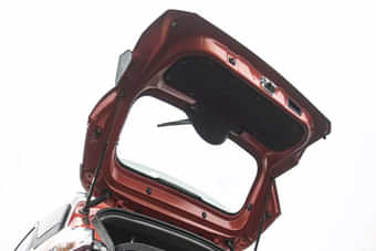 Tata Nexon 2021-2023 Others Tata Nexon 2021-2023 Others