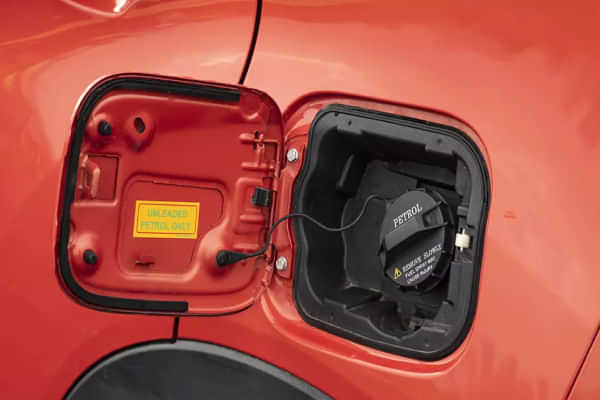 Tata Nexon 2021-2023 Others Tata Nexon 2021-2023 Others