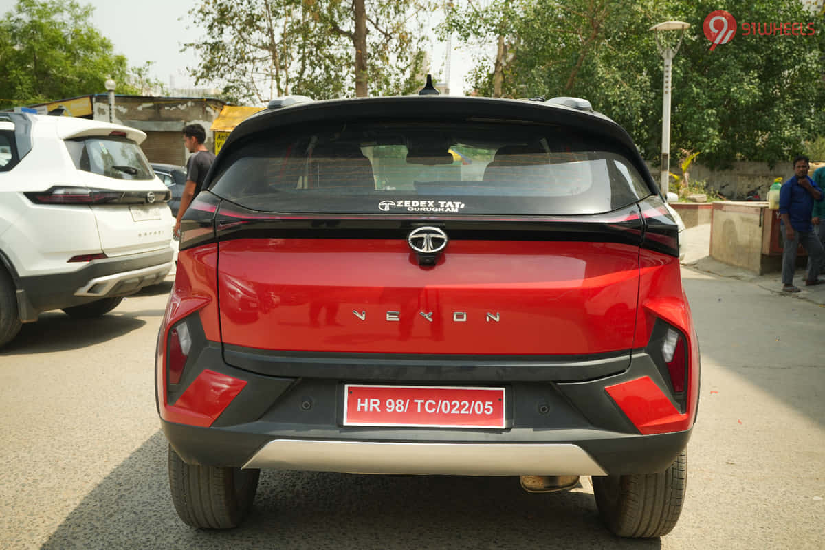 Tata Nexon Price 2024 | Car Images, Reviews, Mileage