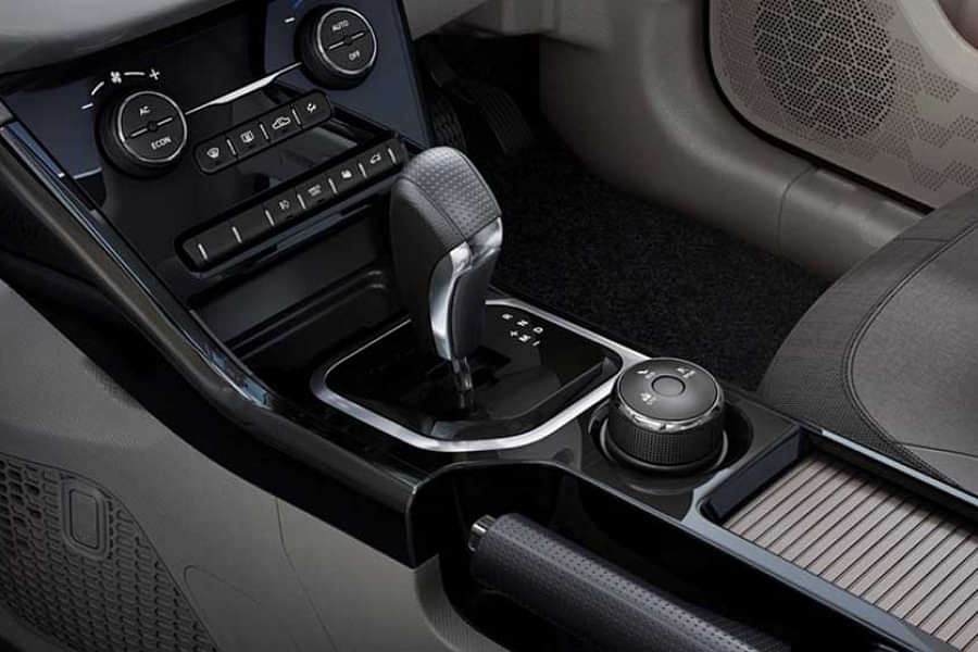 Tata Nexon 2021-2023 Gear Lever