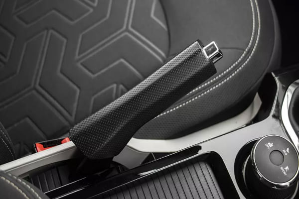 Tata Nexon 2021-2023 Hand Brake