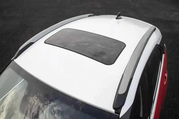 Tata Nexon 2021-2023 Sunroof