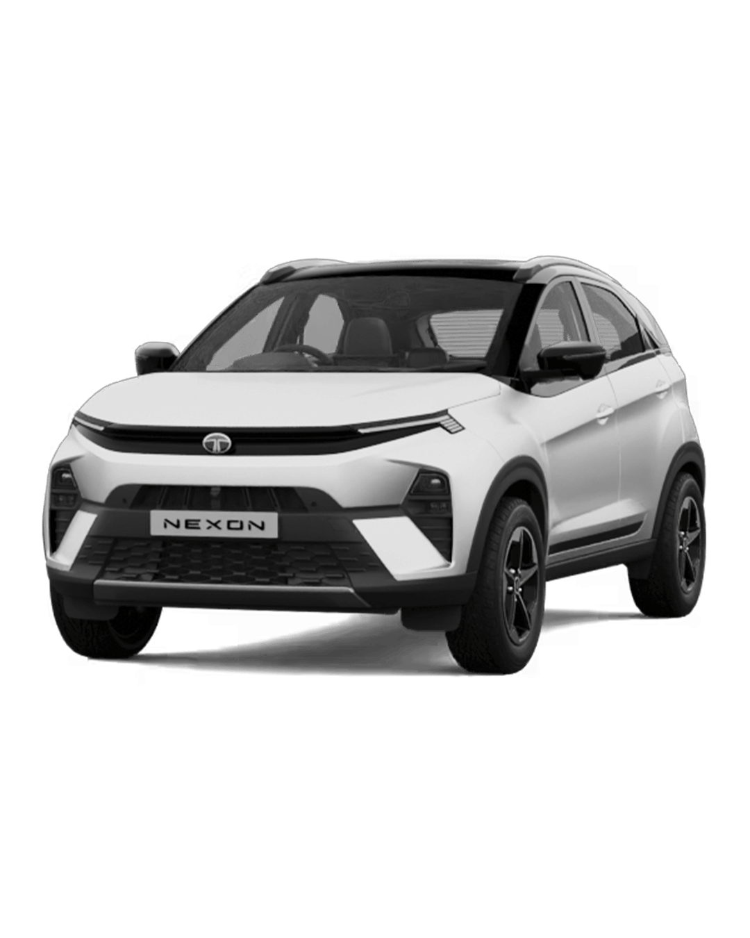 Left Front Three Quarter