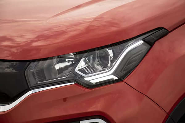 Tata Nexon 2021-2023 Headlight