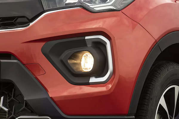 Tata Nexon 2021-2023 Fog Lamps