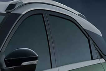 Tata Nexon 2021-2023 Others Tata Nexon 2021-2023 Others