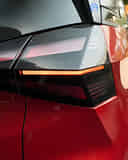 Rear Signal / Blinker Light