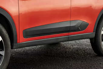 Tata Nexon 2021-2023 Others Tata Nexon 2021-2023 Others