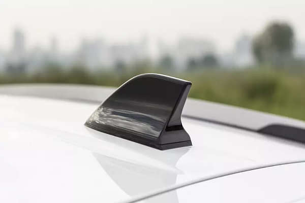 Tata Nexon 2021-2023 Antenna