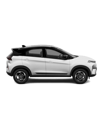 Tata Nexon Tata Nexon