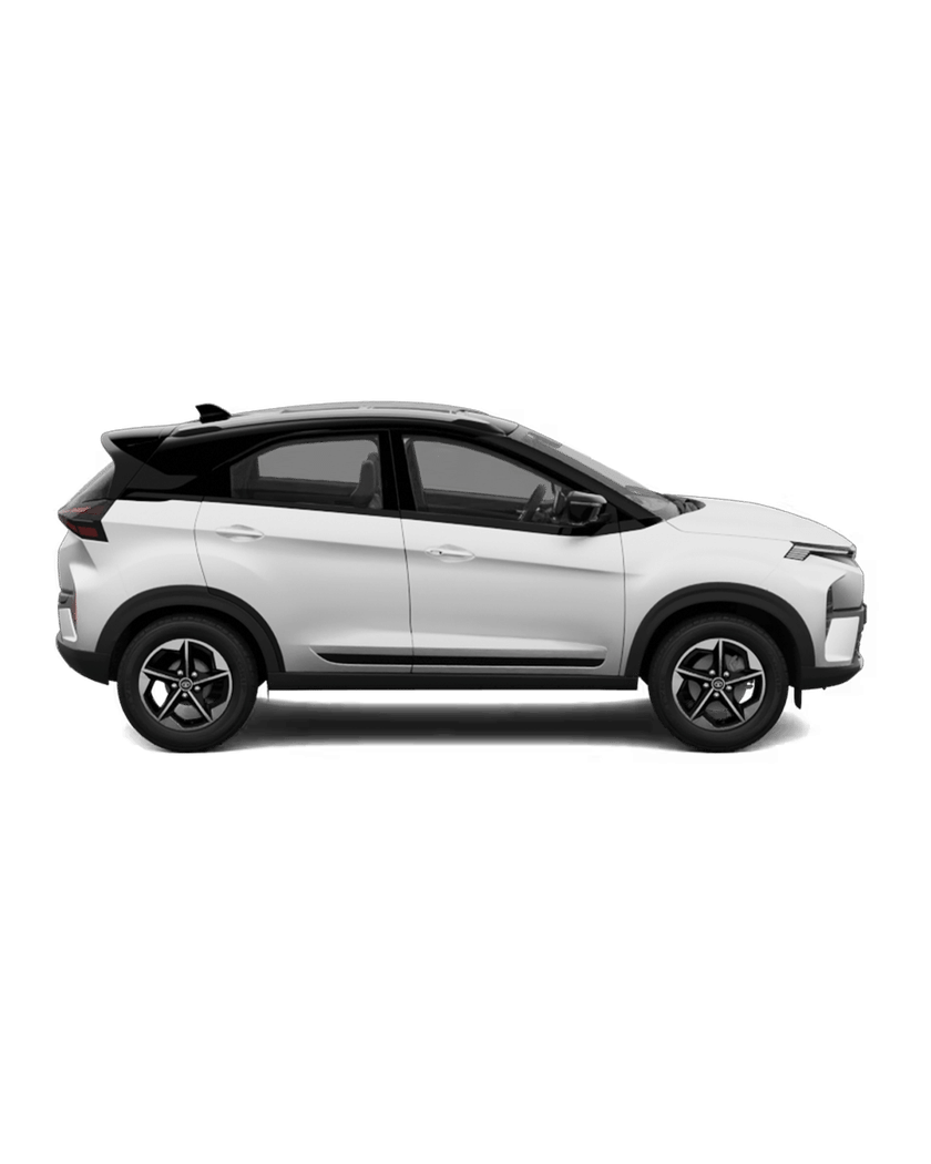 Tata Nexon image Tata Nexon image