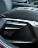 Seat Adjustment for Driver