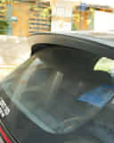 Rear Windshield / Windscreen