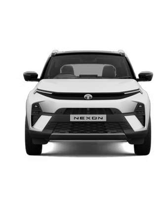 Tata Nexon Tata Nexon