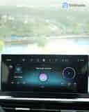 Infotainment System