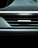 Front Centre Air Vents