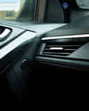 Front Passenger Air Vents