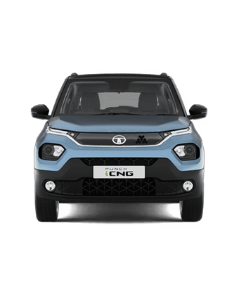 Tata Punch CNG 