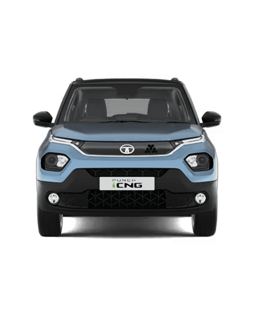 Tata Punch CNG image