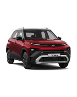 Tata Punch CNG
