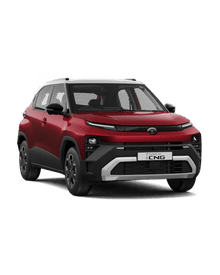 Tata Punch CNG
